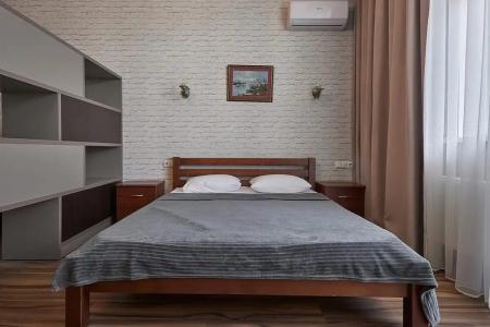Apartment on Omega Beach - 223