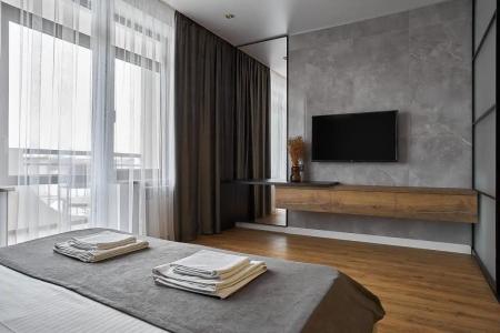 Apartment on Omega Beach - 280