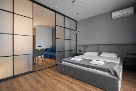 Apartment on Omega Beach - 278