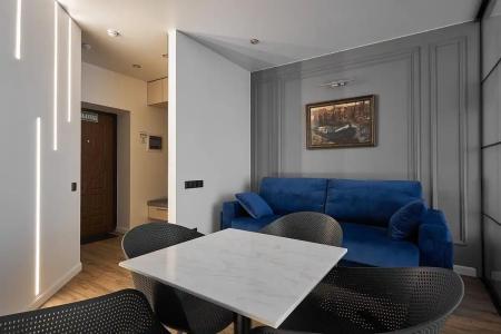 Apartment on Omega Beach - 281