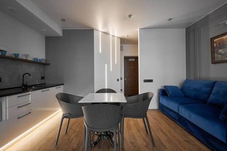Apartment on Omega Beach - 283