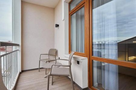 Apartment on Omega Beach - 287