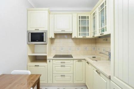 Apartment on Omega Beach - 271