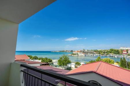 Apartment on Omega Beach - 276