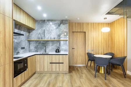 Apartment on Omega Beach - 296