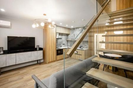 Apartment on Omega Beach - 297