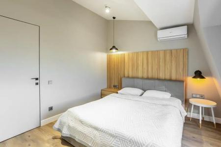Apartment on Omega Beach - 300