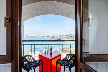 Apartment on Omega Beach - 290