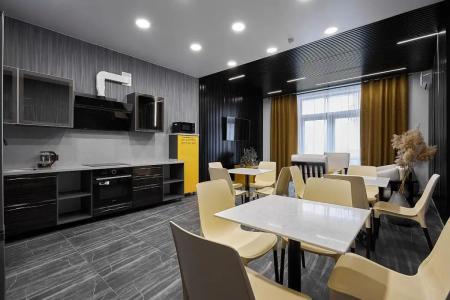 Apartment on Omega Beach - 199