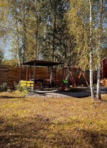 Сибирский Бор на улице Лесная 6 - 79