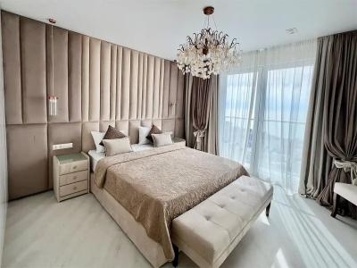 Abri Luxe на Полевой 10 - 116