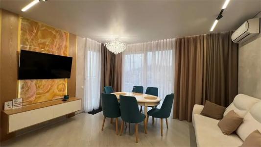 Abri Luxe на Полевой 10 - 117