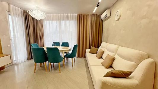 Abri Luxe на Полевой 10 - 119