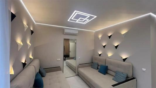 Abri Luxe на Полевой 10 - 124