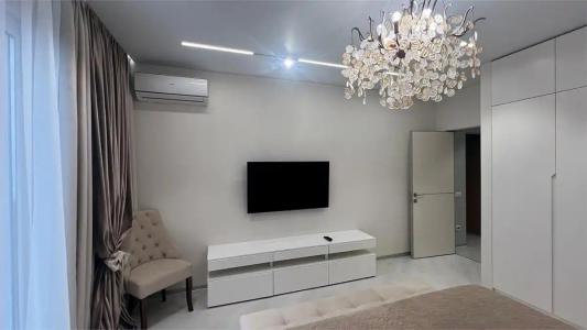 Abri Luxe на Полевой 10 - 125