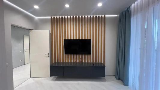 Abri Luxe на Полевой 10 - 128