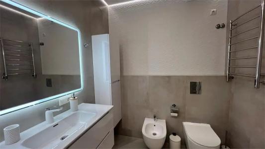 Abri Luxe на Полевой 10 - 132