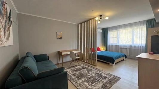 Abri Luxe на Полевой 10 - 432