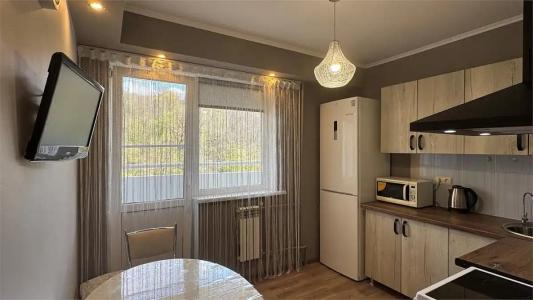 Abri Luxe на Полевой 10 - 434