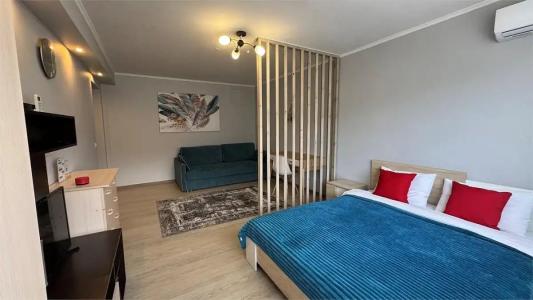 Abri Luxe на Полевой 10 - 442
