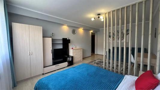 Abri Luxe на Полевой 10 - 444