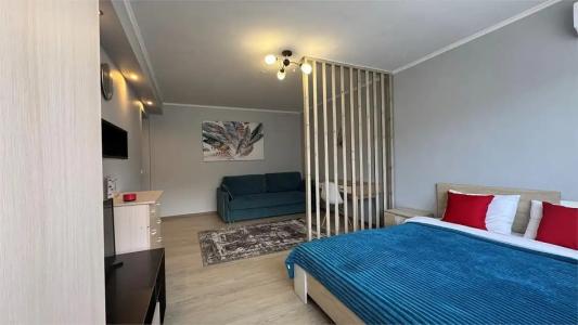 Abri Luxe на Полевой 10 - 450