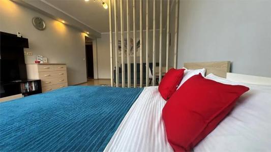 Abri Luxe на Полевой 10 - 460
