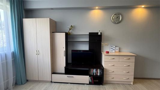 Abri Luxe на Полевой 10 - 461