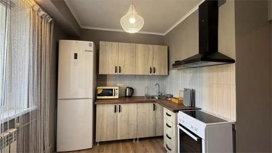 Abri Luxe на Полевой 10 - 462