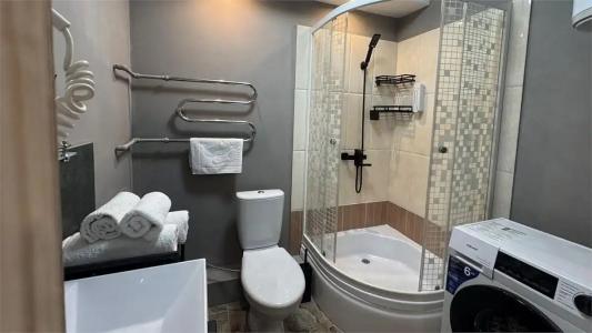 Abri Luxe на Полевой 10 - 463