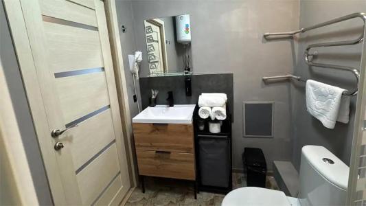 Abri Luxe на Полевой 10 - 464