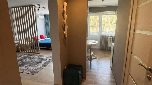 Abri Luxe на Полевой 10 - 468