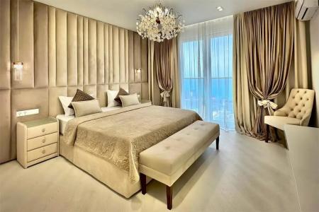 Abri Luxe на Полевой 10 - 115