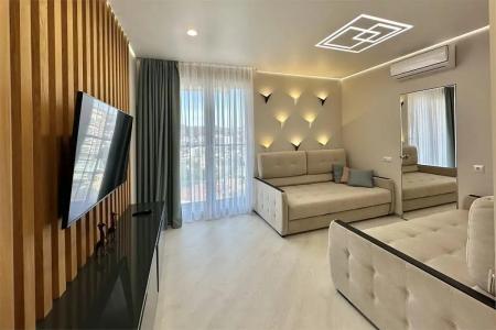 Abri Luxe на Полевой 10 - 118