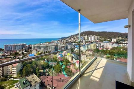 Abri Luxe на Полевой 10 - 120
