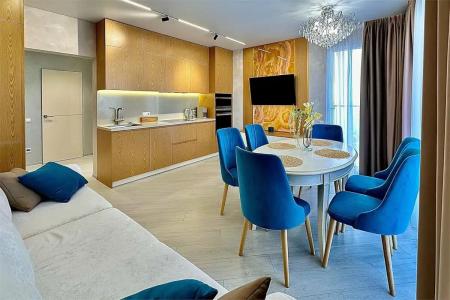 Abri Luxe на Полевой 10 - 121
