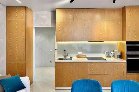 Abri Luxe на Полевой 10 - 126