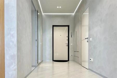 Abri Luxe на Полевой 10 - 129