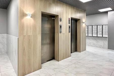 Abri Luxe на Полевой 10 - 134