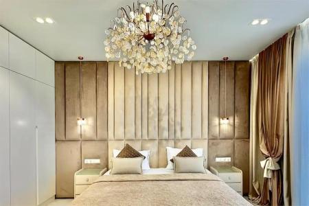 Abri Luxe на Полевой 10 - 139