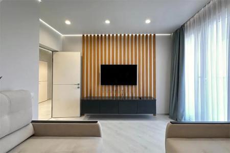 Abri Luxe на Полевой 10 - 140