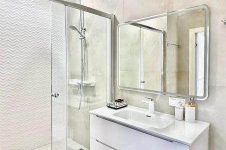 Abri Luxe на Полевой 10 - 142