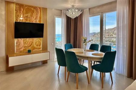 Abri Luxe на Полевой 10 - 145