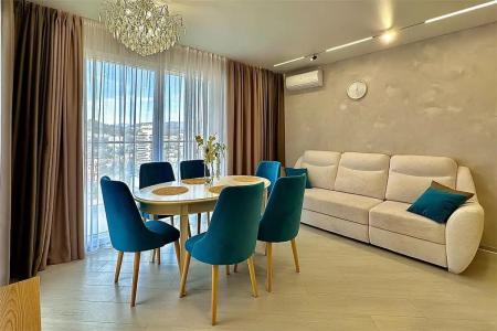 Abri Luxe на Полевой 10 - 146