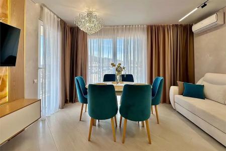 Abri Luxe на Полевой 10 - 147