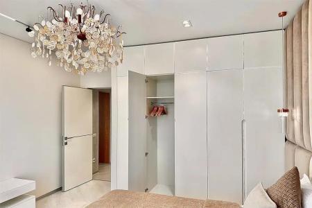 Abri Luxe на Полевой 10 - 149
