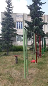 Знаменская - 2