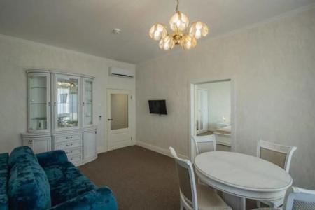 Нижняя Ореанда - 1211