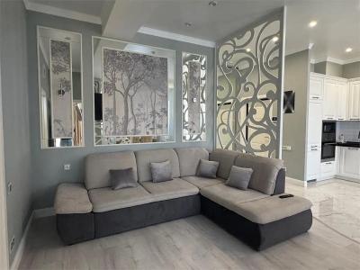 Abri Luxe на Полевой 10 - 210