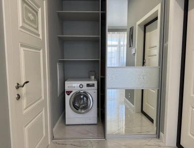 Abri Luxe на Полевой 10 - 216